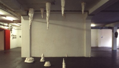 Ausstellungen 1992 – 2008