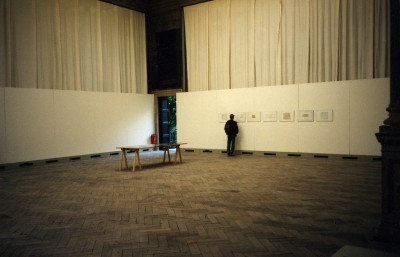 Ausstellungen 1992 – 2008